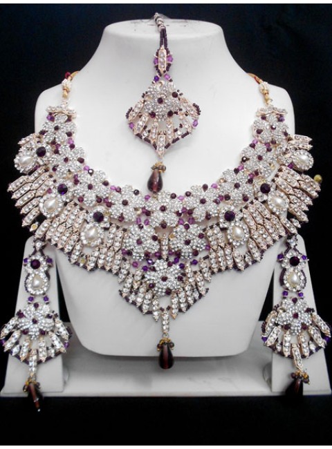 Party Wear Jewelry